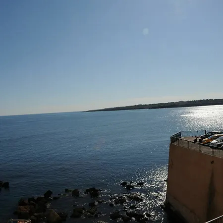 Life Dei Baroni Apartman