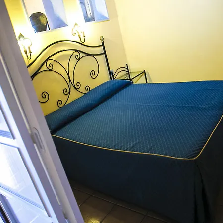 Life Dei Baroni Apartman Szirakúza