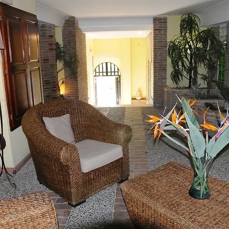 Life Dei Baroni Szirakúza