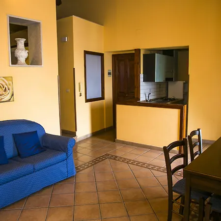 Apartman Life Dei Baroni *