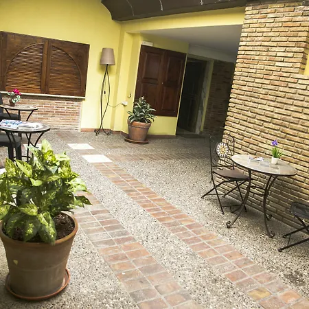 Life Dei Baroni Apartman *