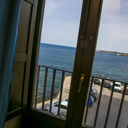 Life Dei Baroni Apartman *