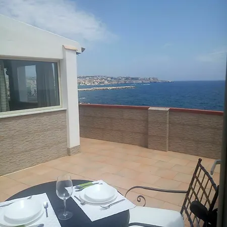 Apartman Life Dei Baroni