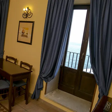 Apartment Life Hotels Residence Dei Baroni