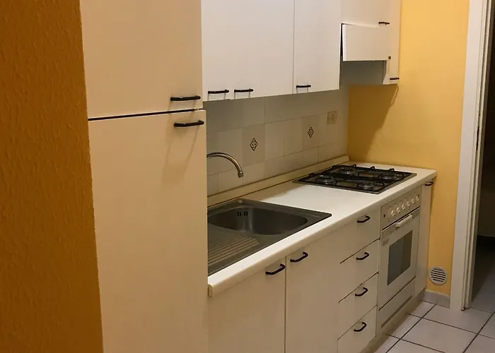 Life Dei Baroni Daire