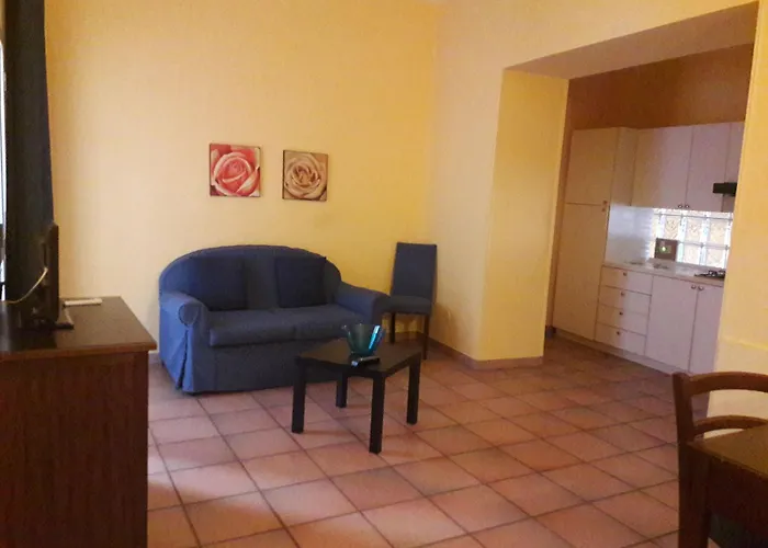 Daire Life Dei Baroni *