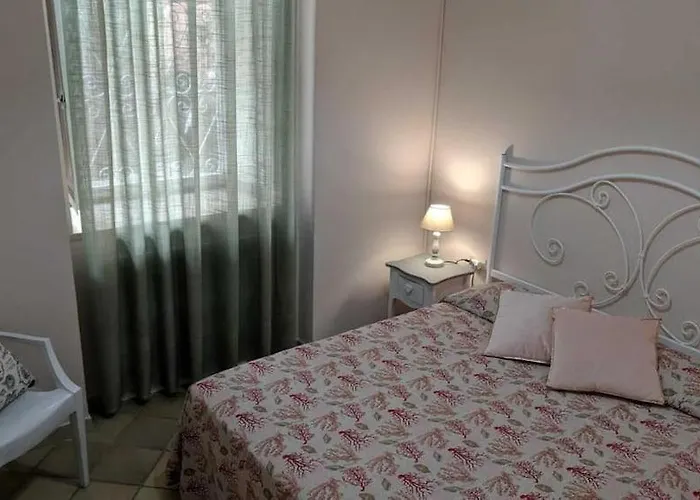 Life Dei Baroni Daire *