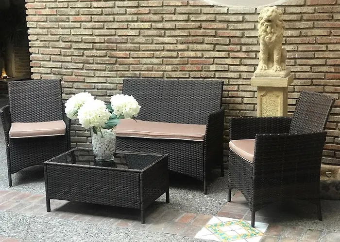 Life Dei Baroni * Siraküza