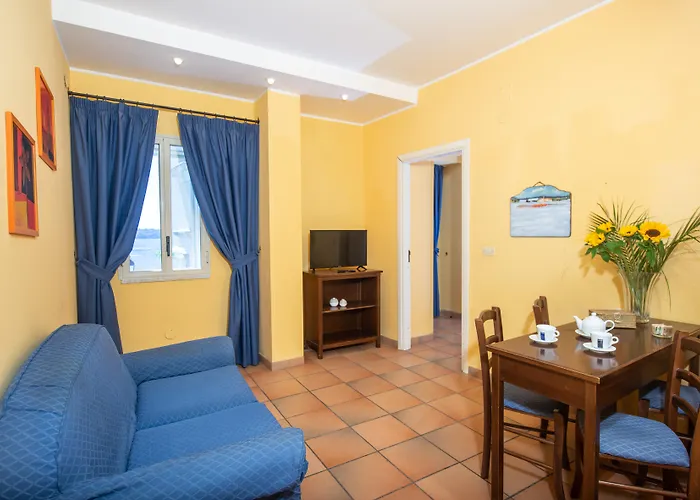 Life Dei Baroni Daire *