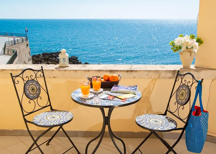 Life Dei Baroni * Siraküza