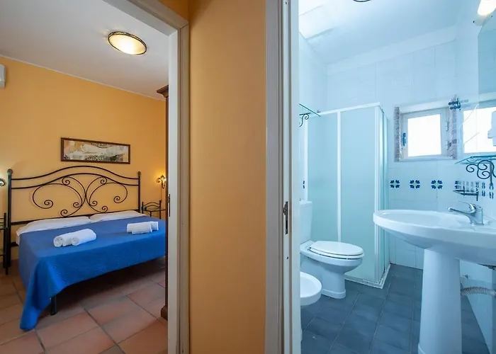 Life Dei Baroni Siraküza