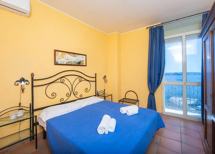 Daire Life Dei Baroni *