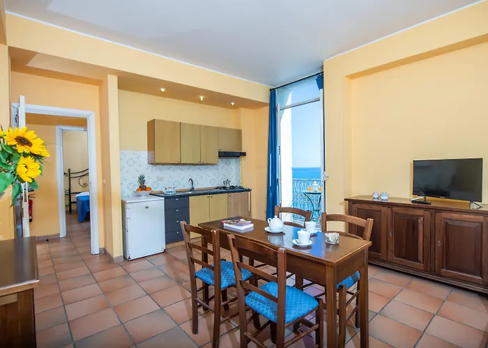 Daire Life Dei Baroni *