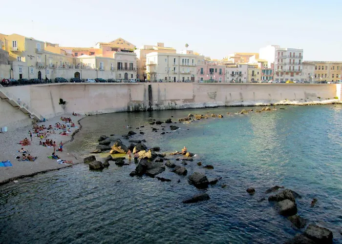 Daire Life Dei Baroni