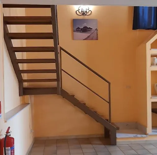 Daire Life Dei Baroni *