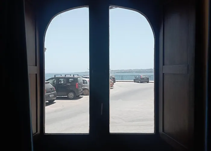 Life Dei Baroni Daire *