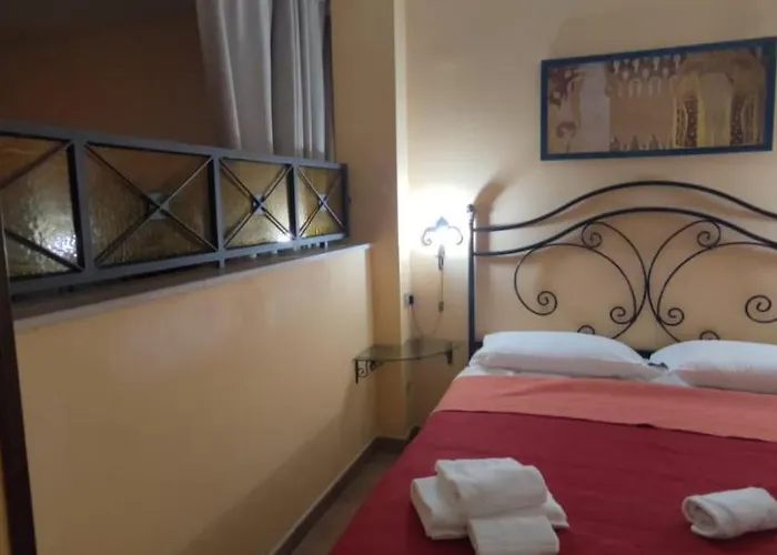 Life Dei Baroni * Siraküza