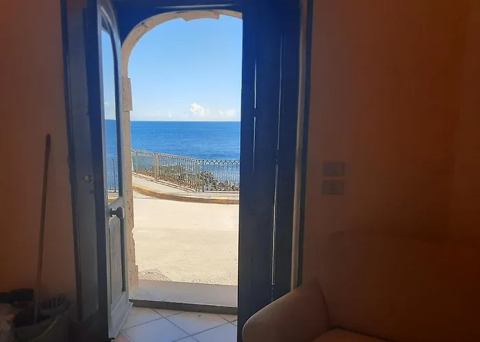 Daire Life Dei Baroni