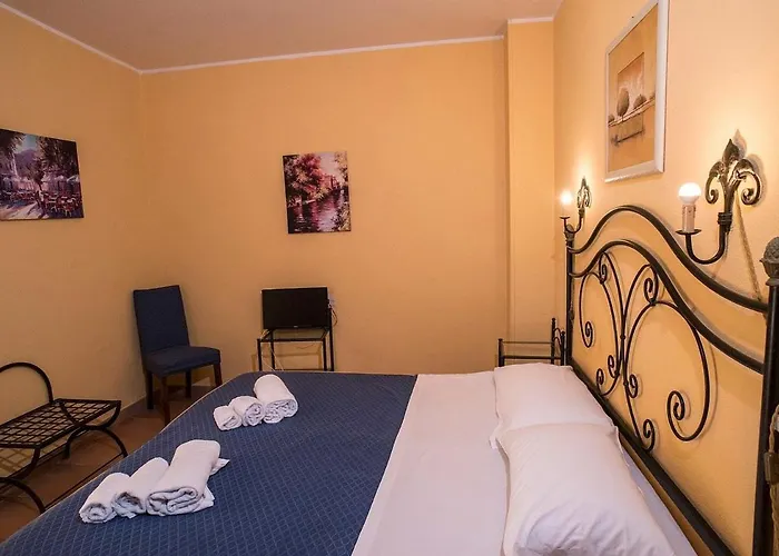 Life Dei Baroni * Siraküza