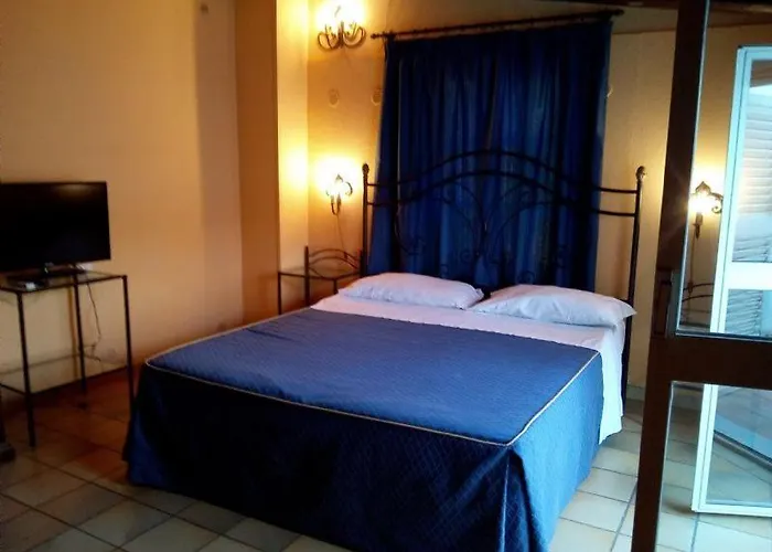 Life Dei Baroni Daire