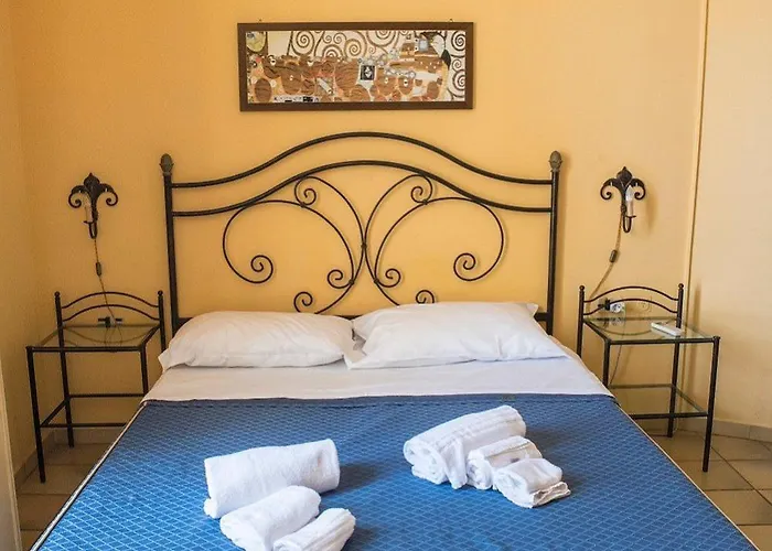 Daire Life Dei Baroni