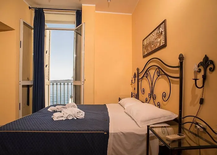 Daire Life Dei Baroni