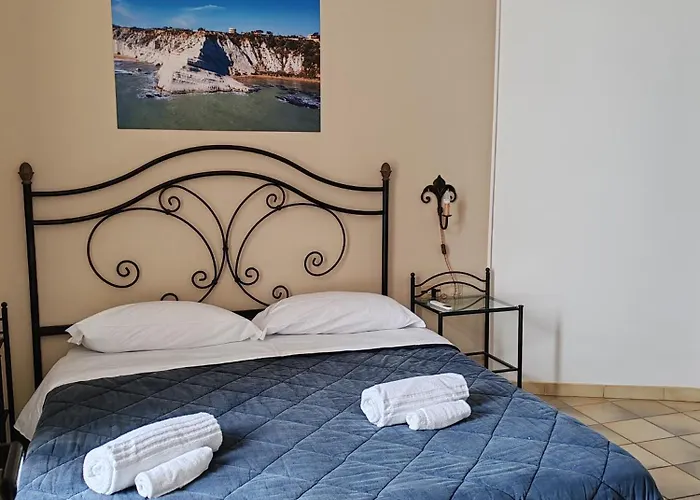 Daire Life Dei Baroni