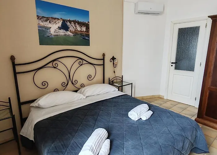 Life Dei Baroni Daire Siraküza