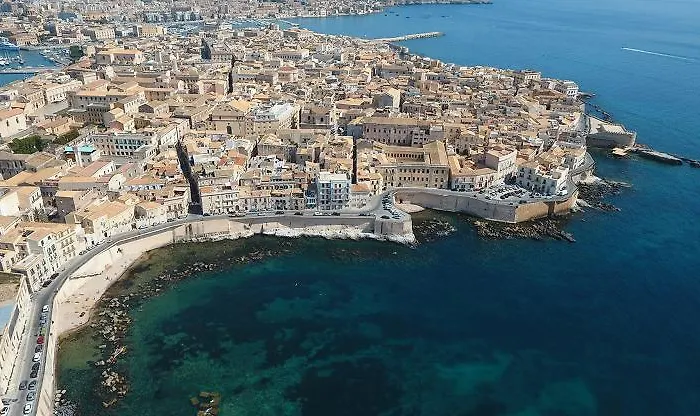 Daire Life Dei Baroni *