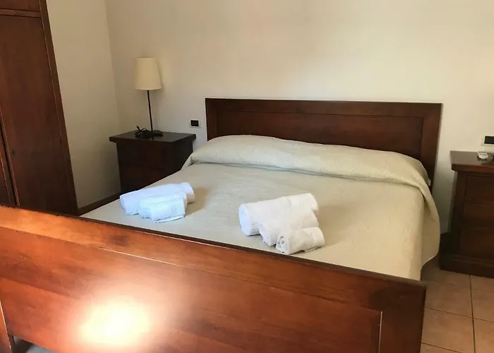 Daire Life Dei Baroni Siraküza