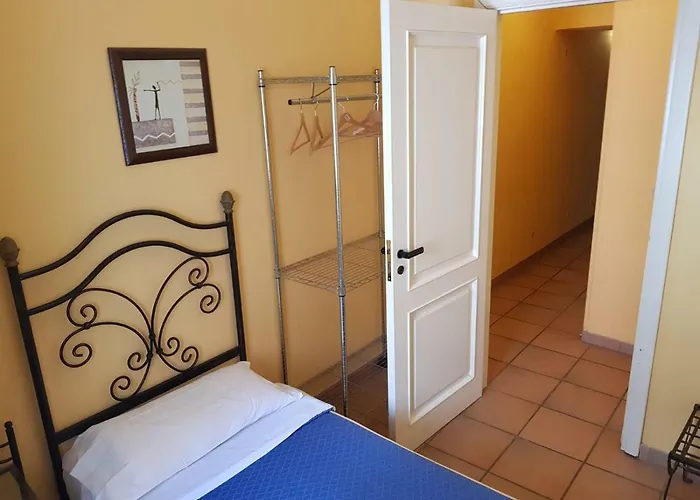 Life Dei Baroni Daire *