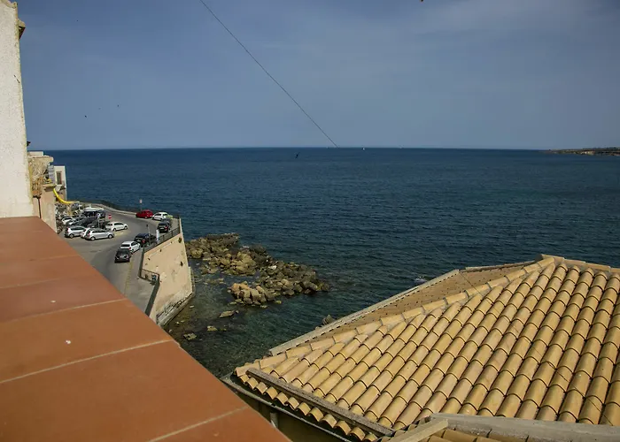 Life Dei Baroni Daire Siraküza