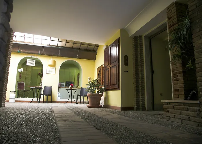 Daire Life Dei Baroni *