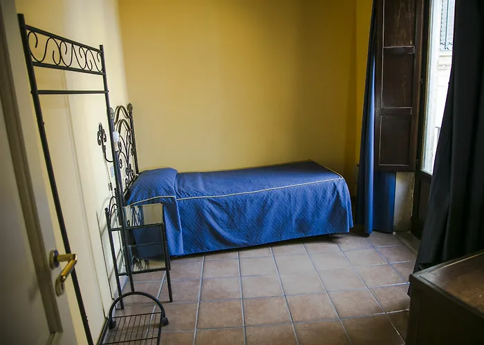 Life Dei Baroni Daire *