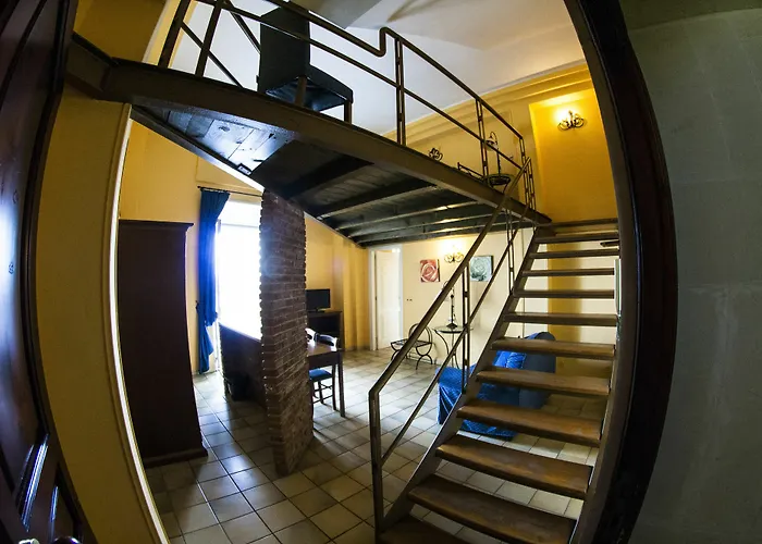 Daire Life Dei Baroni