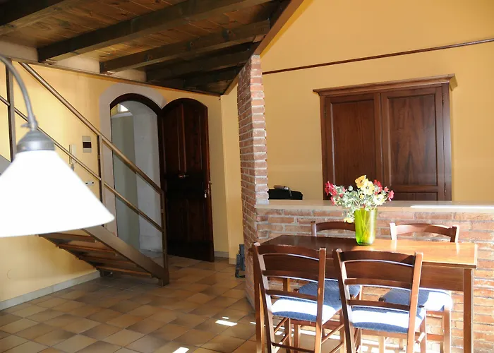 Life Dei Baroni Daire *