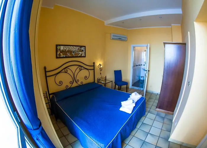 Daire Life Dei Baroni