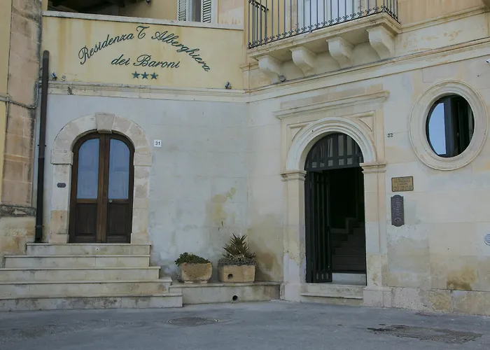 Daire Life Dei Baroni *