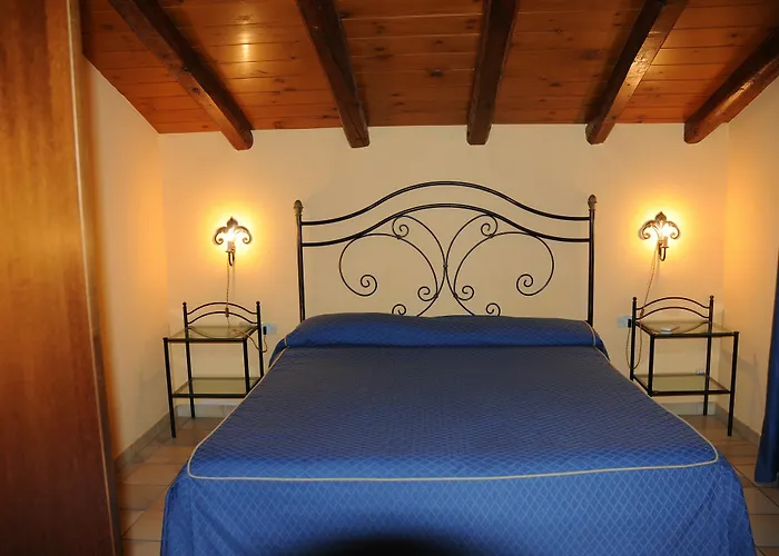 Life Dei Baroni Daire Siraküza