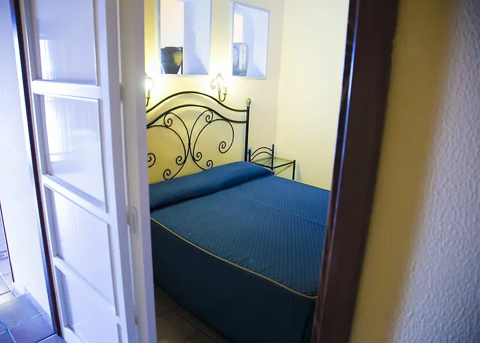 Life Dei Baroni Daire