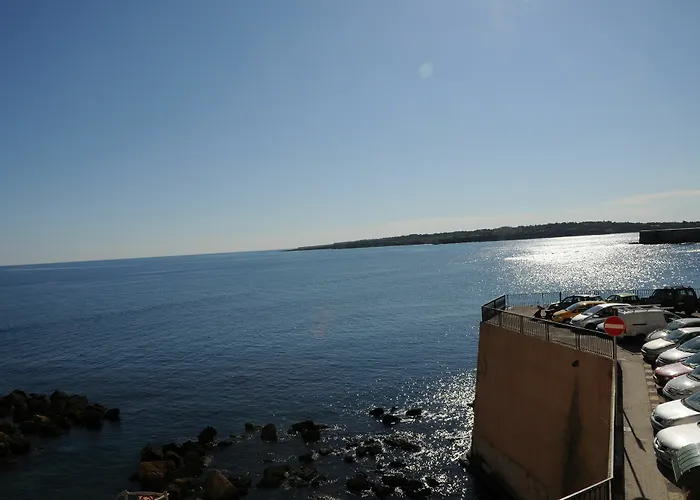 Life Dei Baroni Daire