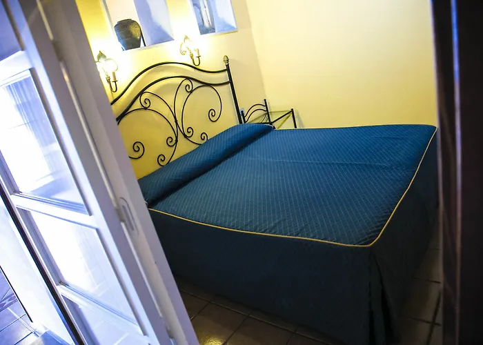 Life Dei Baroni Daire Siraküza