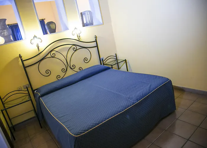 Life Dei Baroni * Siraküza