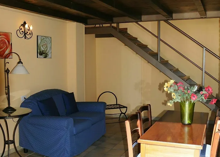 Life Dei Baroni Daire Siraküza