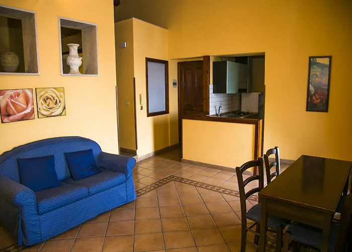 Daire Life Dei Baroni *