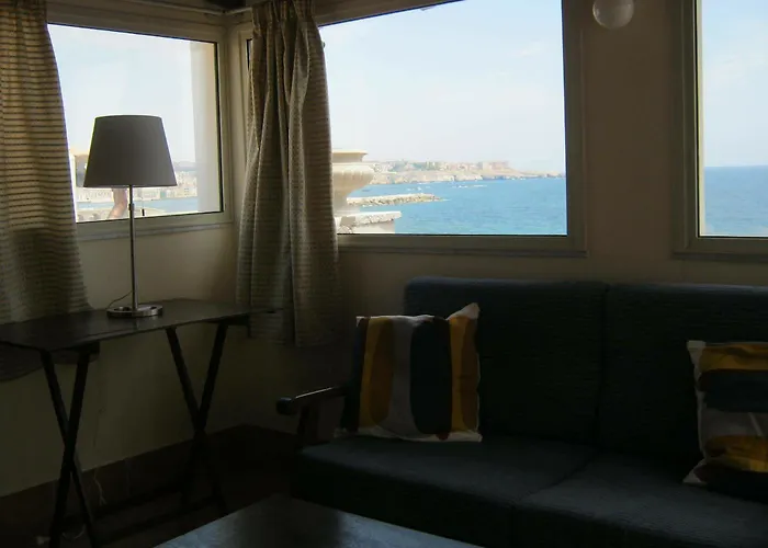 Life Dei Baroni Siraküza