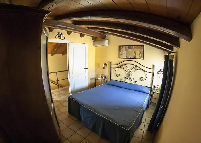 Life Dei Baroni Daire *