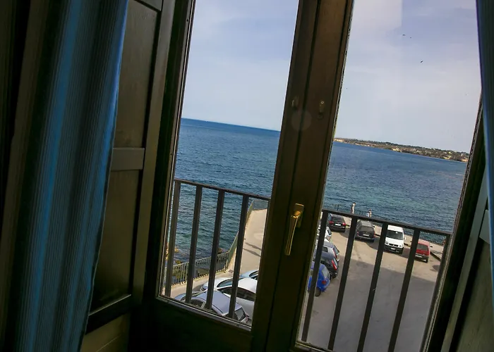 Life Dei Baroni Daire *