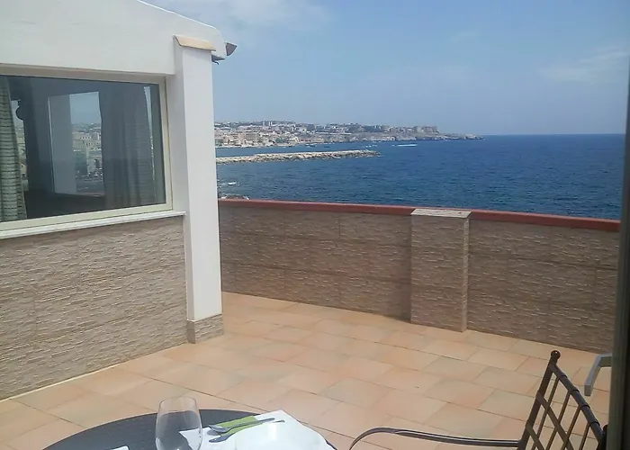 Daire Life Dei Baroni