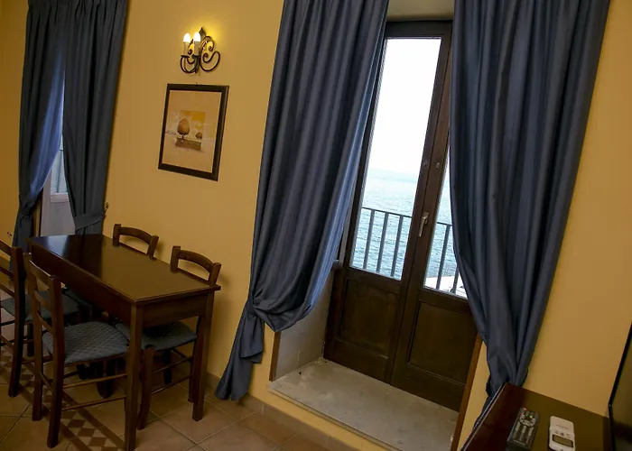 Daire Life Dei Baroni